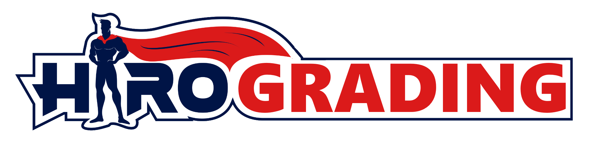 hirograding logo