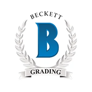 Beckett Grading