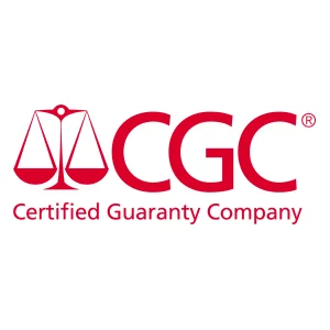 CGC Grading