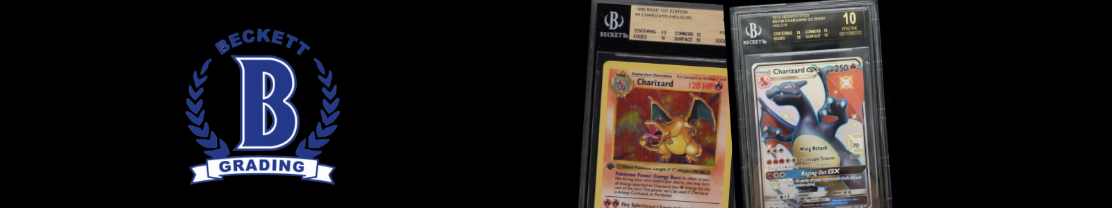 Beckett Banner