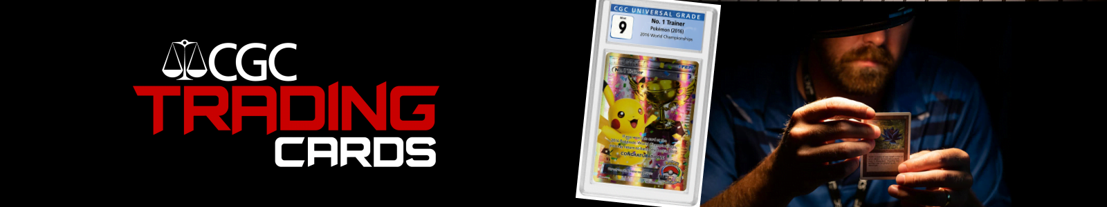 CGC Banner