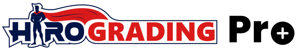 hirograding pro logo