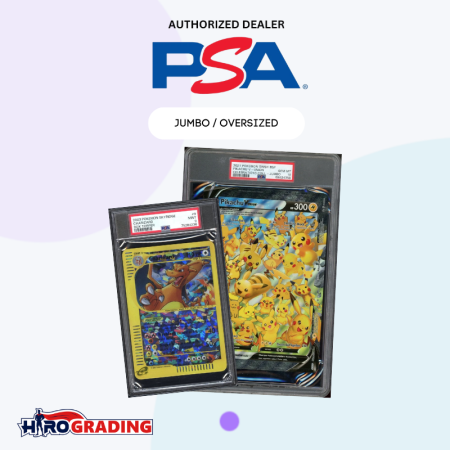 PSA Jumbo Service