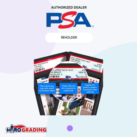 PSA Reholder Service