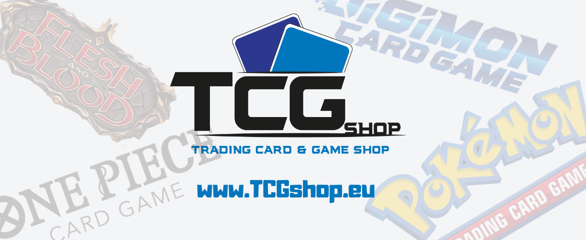 Nieuwe partner: TCGShop.eu 5 tcgshop teaser 1170x480 1