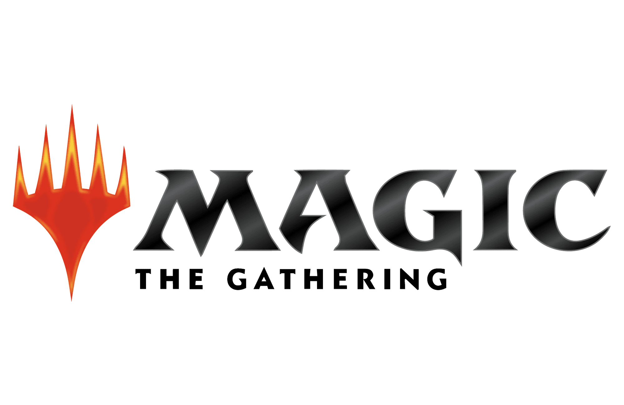 Home 20 Magic The Gathering logo