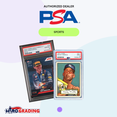 PSA Sports Service