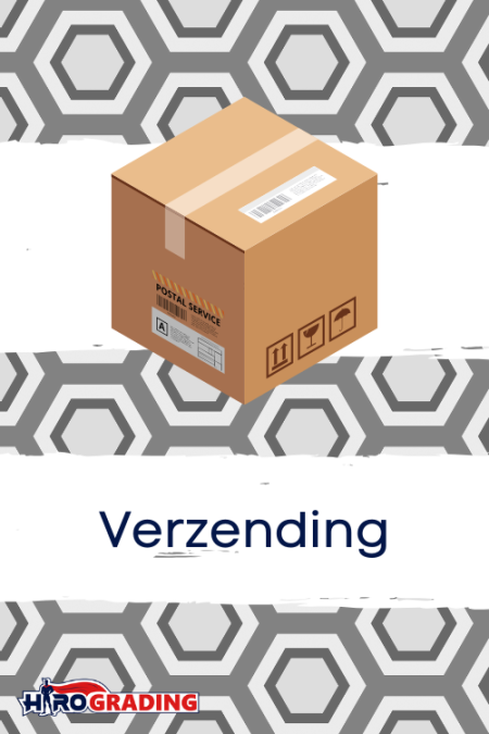 Verzendingskosten afrekenen