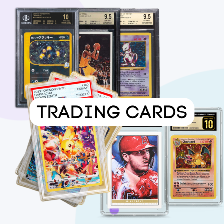 Trading Cards