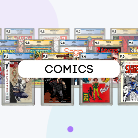 Comics