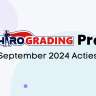 PRO Actie September 1