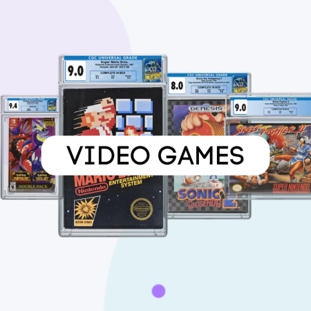 Video Games