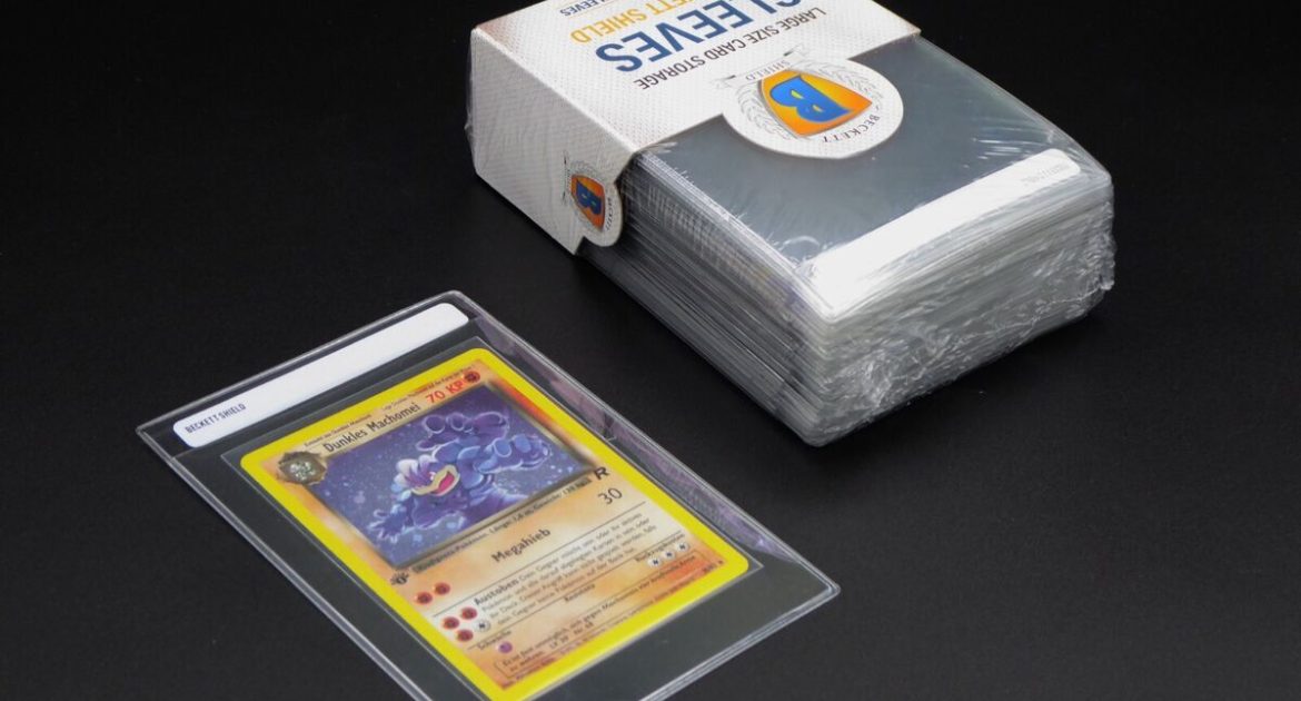 HiroGrading PRO 4 cardsaver