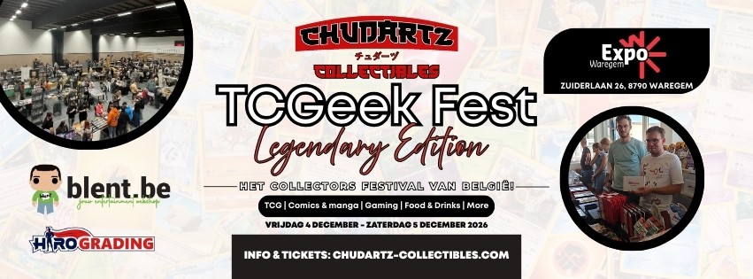 banner tcgeek fest dec2026