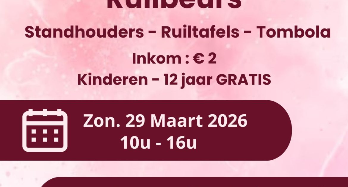 flyer fairytrading