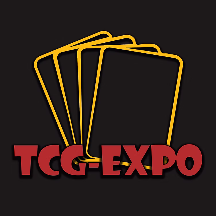 tcg expo banner