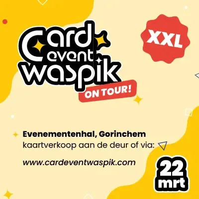 waspik flyer