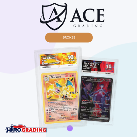 Ace Bronze Service