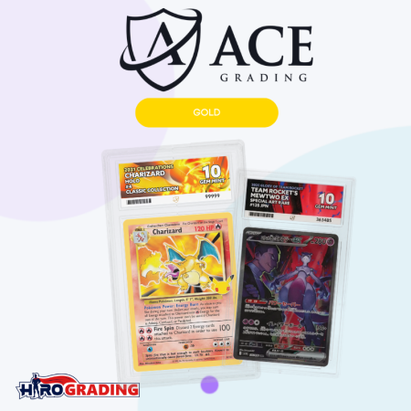 Ace Gold Service