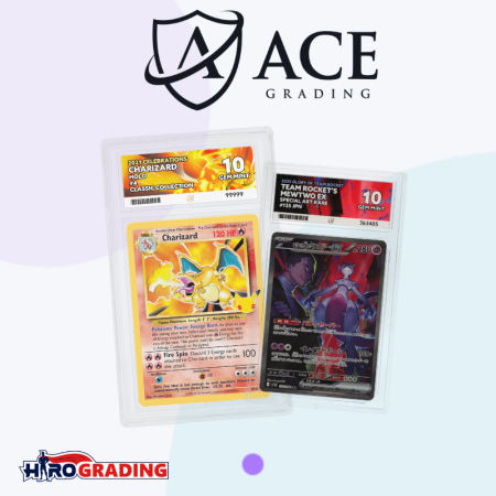 Ace Grading